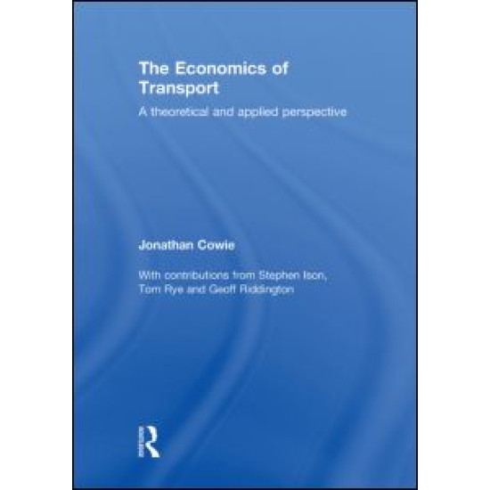 The Economics of Transport
