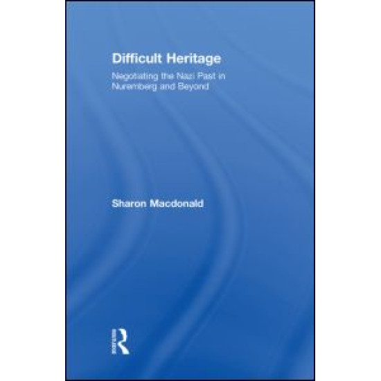 Difficult Heritage
