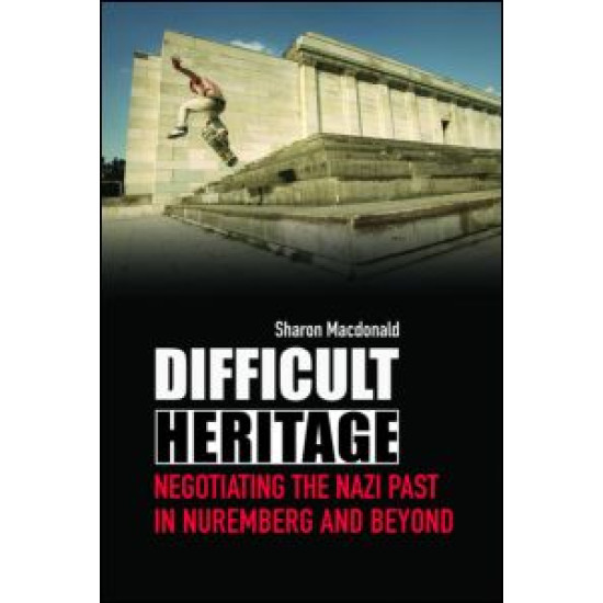 Difficult Heritage