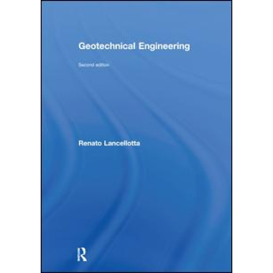 Geotechnical Engineering