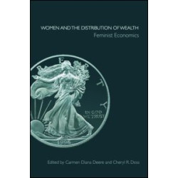 Women and the Distribution of Wealth Women and the Distribution of Wealth