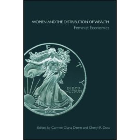 Women and the Distribution of Wealth