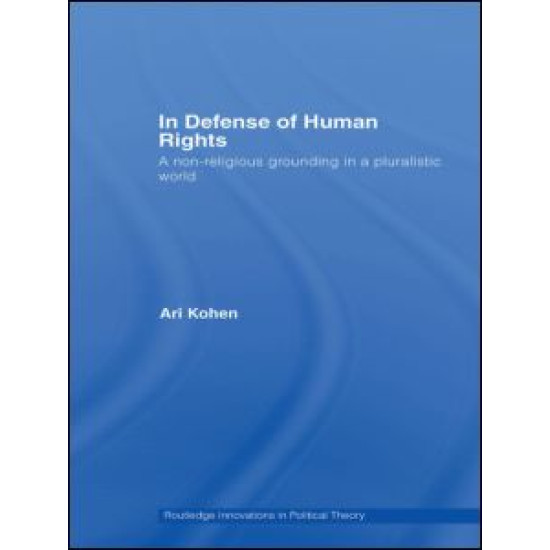 In Defense of Human Rights