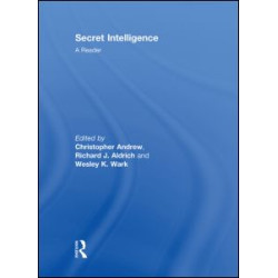 Secret Intelligence Secret Intelligence