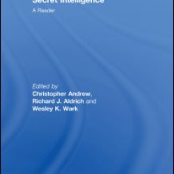 Secret Intelligence Secret Intelligence