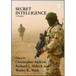 Secret Intelligence