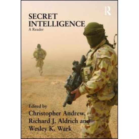 Secret Intelligence