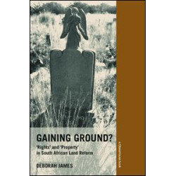 Gaining Ground? Gaining Ground?