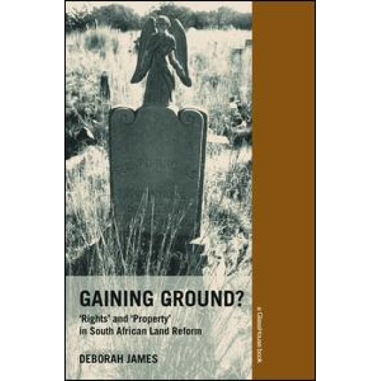 Gaining Ground? Gaining Ground?