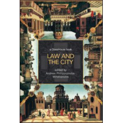 Law and the City Law and the City