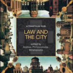 Law and the City Law and the City