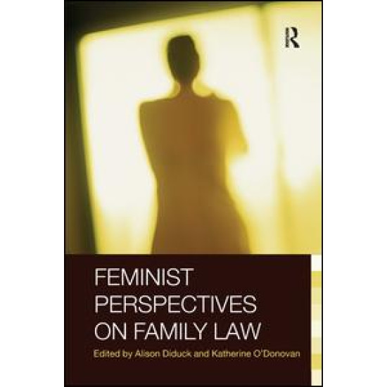 Feminist Perspectives on Family Law