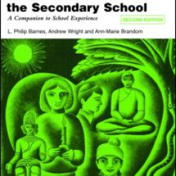 Learning to Teach Religious Education in the Secondary School Learning to Teach Religious Education in the Secondary School