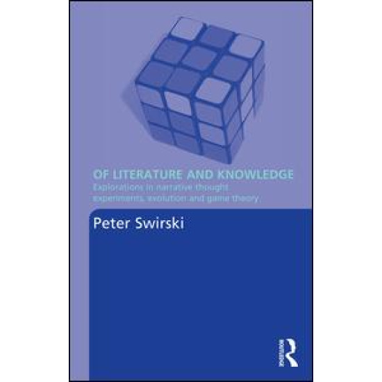 Of Literature and Knowledge