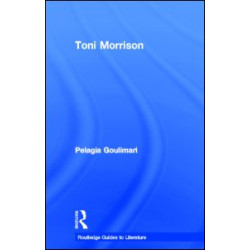 Toni Morrison Toni Morrison