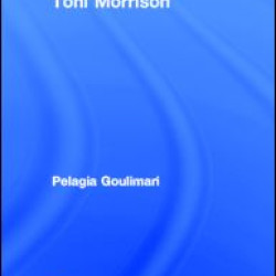 Toni Morrison Toni Morrison