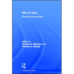 War in Iraq War in Iraq