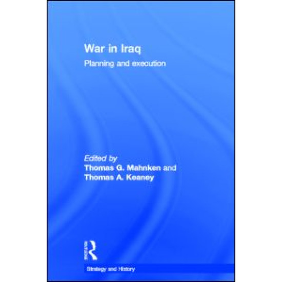 War in Iraq