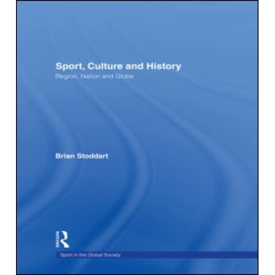 Sport, Culture and History