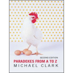 Paradoxes from A to Z Paradoxes from A to Z