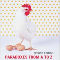 Paradoxes from A to Z Paradoxes from A to Z