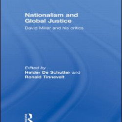 Nationalism and Global Justice