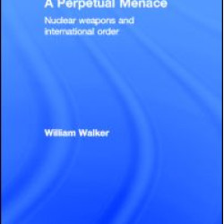 A Perpetual Menace A Perpetual Menace