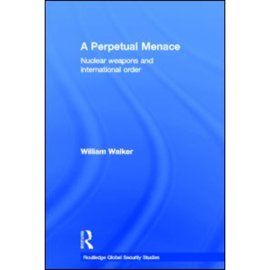 A Perpetual Menace A Perpetual Menace