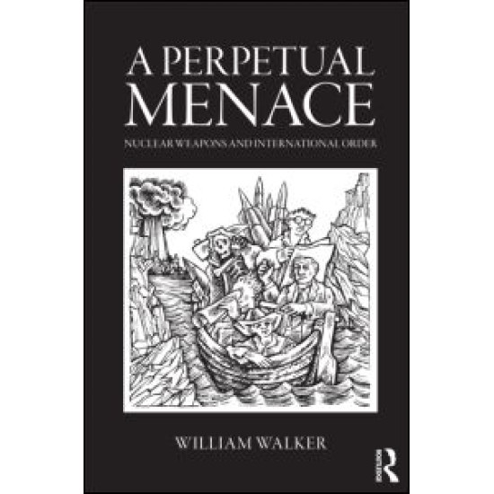 A Perpetual Menace A Perpetual Menace