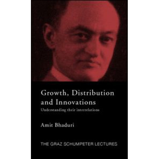 Growth, Distribution and Innovations