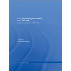 European Integration and the Cold War