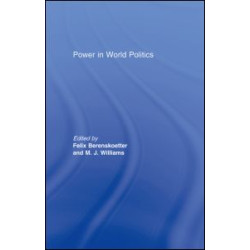 Power in World Politics Power in World Politics