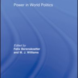 Power in World Politics