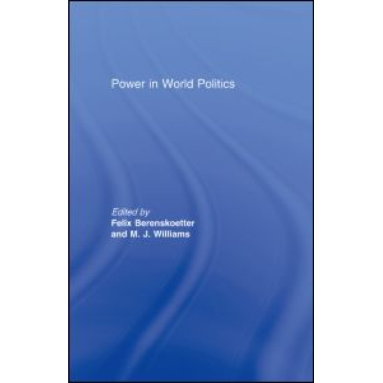 Power in World Politics