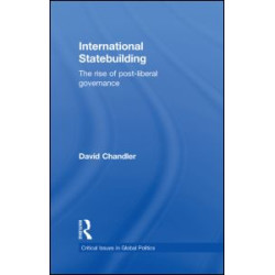 International Statebuilding International Statebuilding