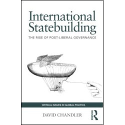 International Statebuilding International Statebuilding