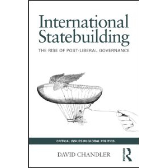 International Statebuilding