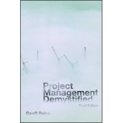 Project Management Demystified Project Management Demystified