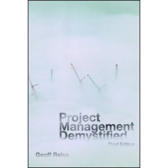 Project Management Demystified