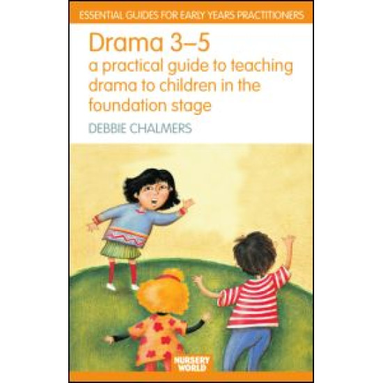 Drama 3-5 Drama 3-5