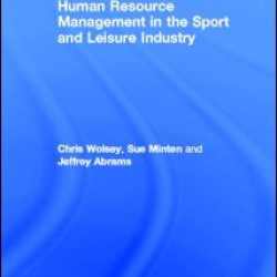 Human Resource Management in the Sport and Leisure Industry