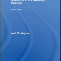 Contemporary Spanish Politics Contemporary Spanish Politics