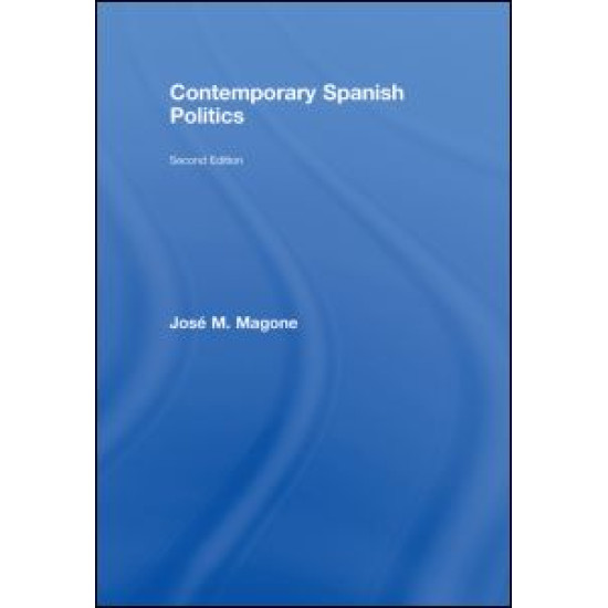 Contemporary Spanish Politics