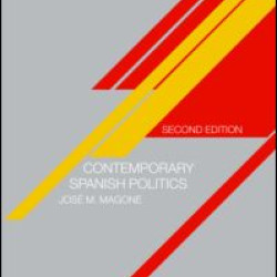 Contemporary Spanish Politics Contemporary Spanish Politics