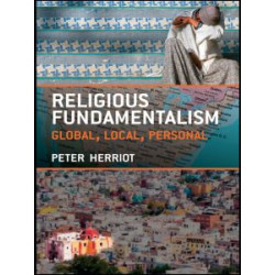 Religious Fundamentalism Religious Fundamentalism