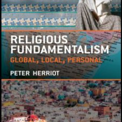 Religious Fundamentalism Religious Fundamentalism