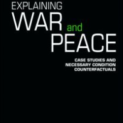 Explaining War and Peace