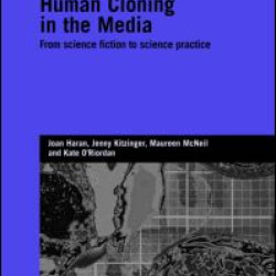 Human Cloning in the Media