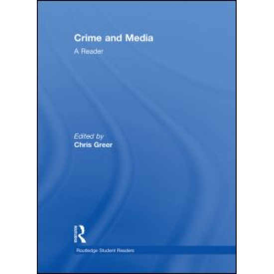 Crime and Media Crime and Media