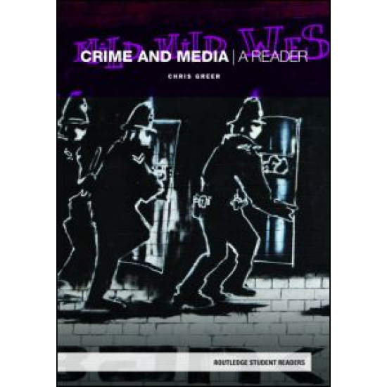 Crime and Media Crime and Media